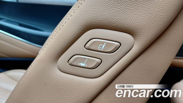 Genesis GV80 2.5T Gasoline 2WD 2021 — фото 18