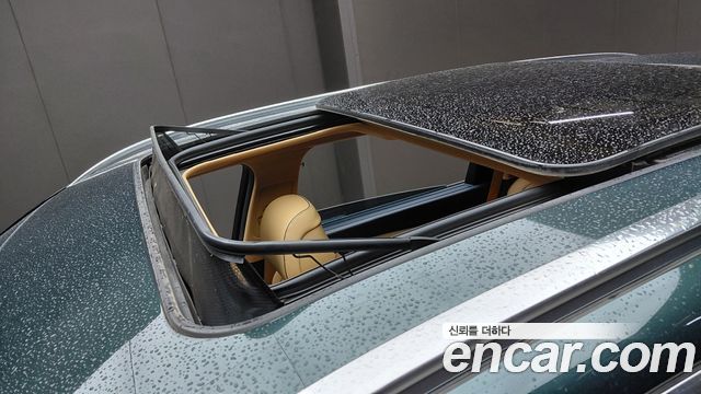 Genesis GV80 2.5T Gasoline 2WD 2021 — фото 20