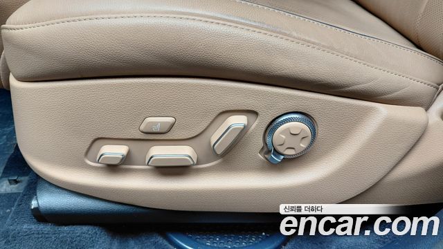 Genesis GV80 2.5T Gasoline 2WD 2021 — фото 32