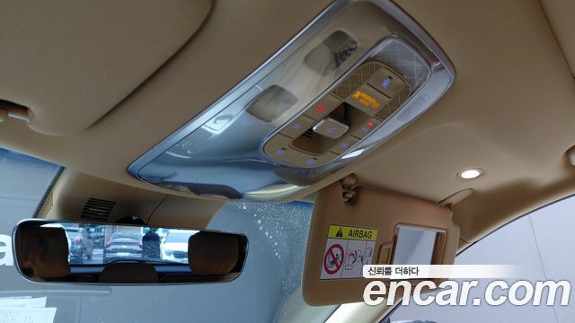 Genesis GV80 2.5T Gasoline 2WD 2021 — фото 33