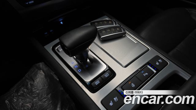 Genesis G80 3.3 GDI AWD Luxury 2017 — фото 9