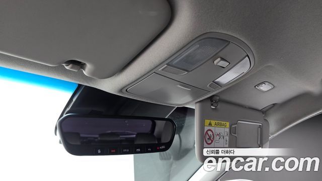 Hyundai Kona Hybrid Modern 2022 — фото 18