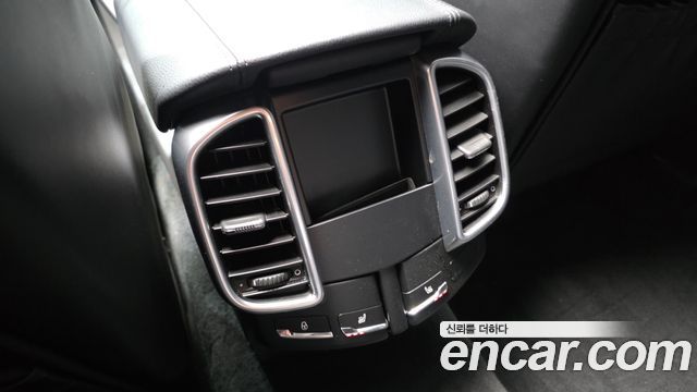 Porsche Cayenne 3.0 Diesel Platium Edition 958 2017 — фото 17
