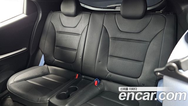 Hyundai Veloster (JS) 2.0 N 2020 — фото 12