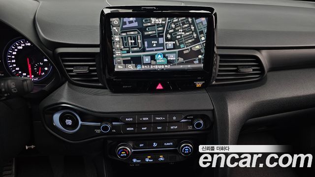 Hyundai Veloster (JS) 2.0 N 2020 — фото 14