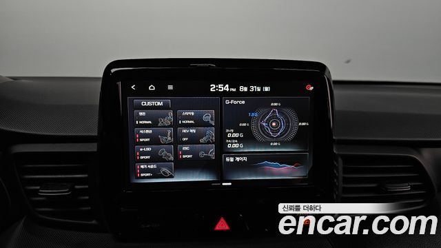 Hyundai Veloster (JS) 2.0 N 2020 — фото 16