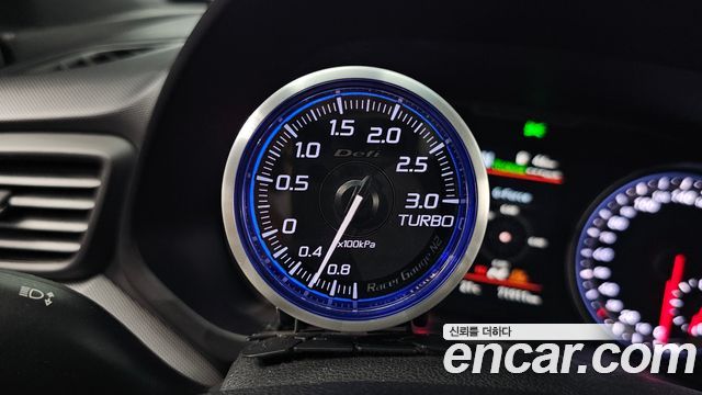 Hyundai Veloster (JS) 2.0 N 2020 — фото 17