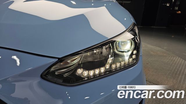 Hyundai Veloster (JS) 2.0 N 2020 — фото 22
