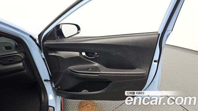 Hyundai Veloster (JS) 2.0 N 2020 — фото 24