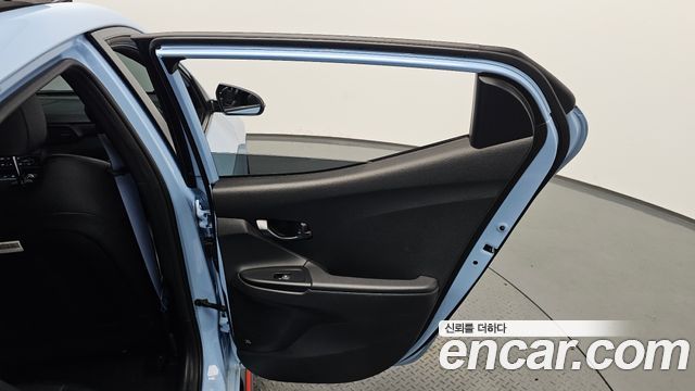 Hyundai Veloster (JS) 2.0 N 2020 — фото 25