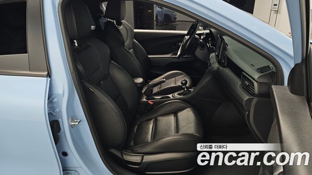Hyundai Veloster (JS) 2.0 N 2020 — фото 26