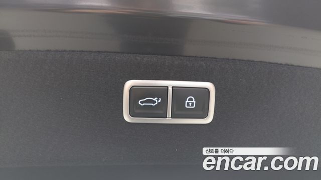Genesis G80 (RG3) Gasoline 3.5 Turbo AWD 2021 — фото 15