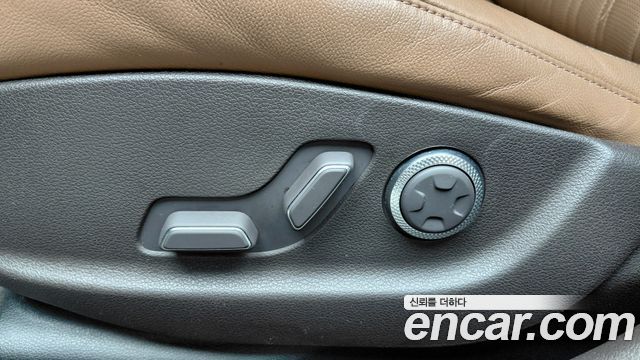 Genesis G80 (RG3) Gasoline 3.5 Turbo AWD 2021 — фото 29