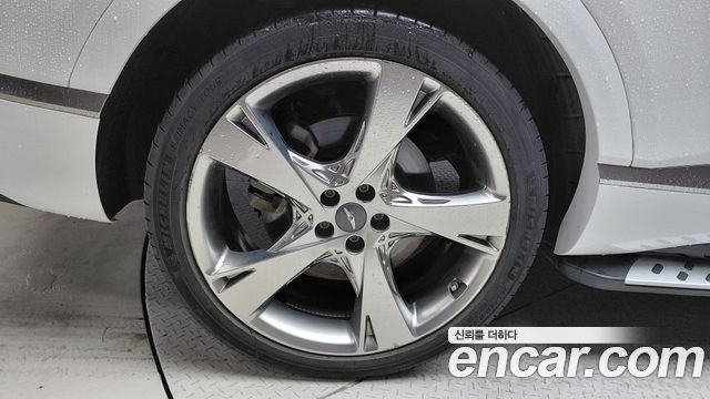 Genesis GV80 2.5T Gasoline AWD 2022 — фото 5
