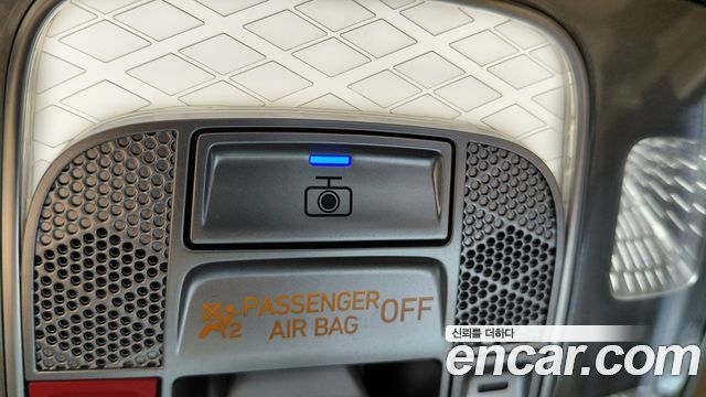 Genesis GV80 2.5T Gasoline AWD 2022 — фото 14
