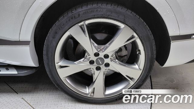 Genesis GV80 2.5T Gasoline AWD 2022 — фото 21