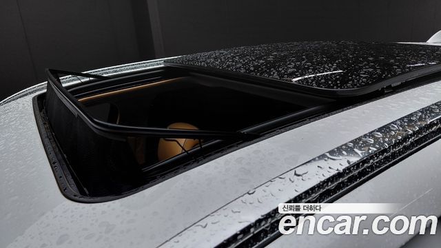 Genesis GV80 2.5T Gasoline AWD 2022 — фото 32