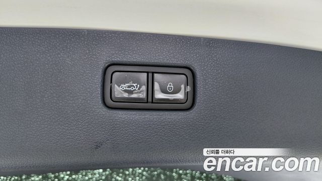 Genesis GV80 2.5T Gasoline AWD 2022 — фото 33