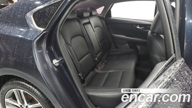 Kia K3 Noblesse 2019 — фото 12