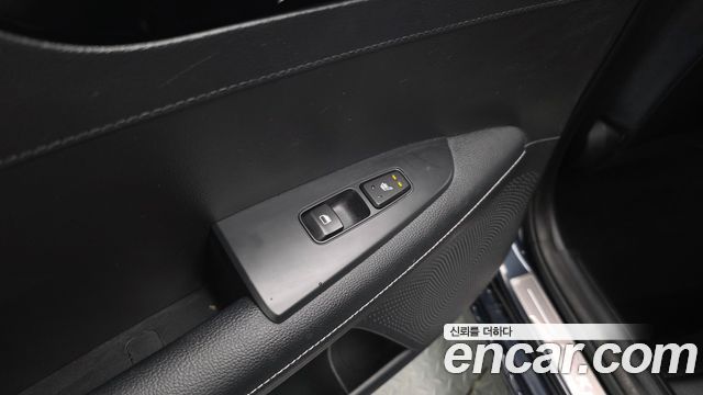 Kia K3 Noblesse 2019 — фото 19