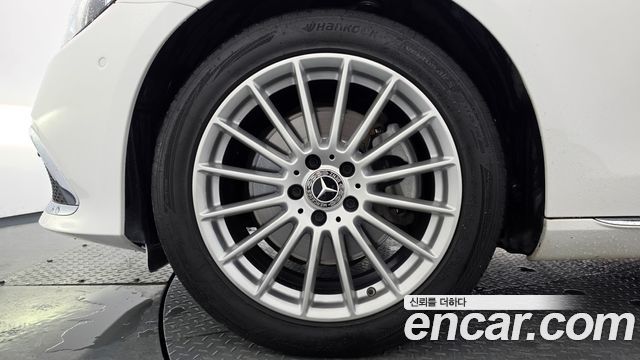 Mercedes-Benz E-Class (W213) E250 Exclusive 2021 — фото 5