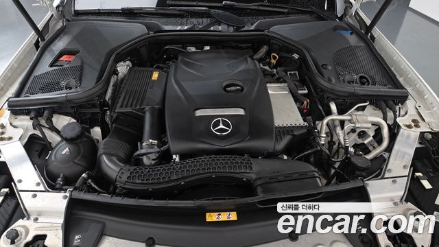 Mercedes-Benz E-Class (W213) E250 Exclusive 2021 — фото 6