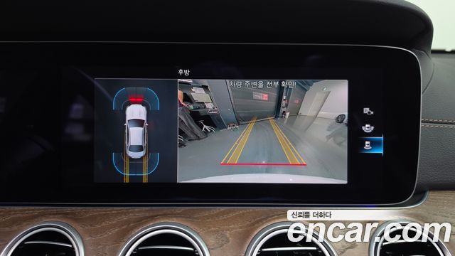Mercedes-Benz E-Class (W213) E250 Exclusive 2021 — фото 14
