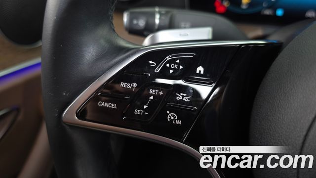Mercedes-Benz E-Class (W213) E250 Exclusive 2021 — фото 17