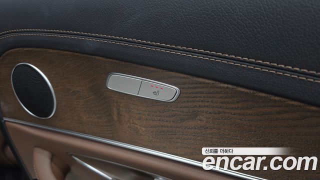 Mercedes-Benz E-Class (W213) E250 Exclusive 2021 — фото 19