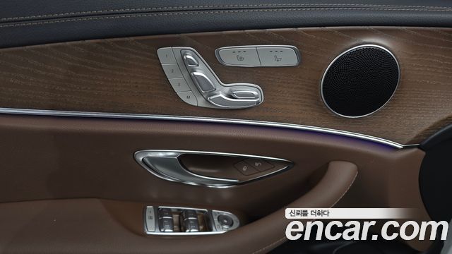 Mercedes-Benz E-Class (W213) E250 Exclusive 2021 — фото 34
