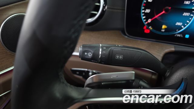 Mercedes-Benz E-Class (W213) E250 Exclusive 2021 — фото 35
