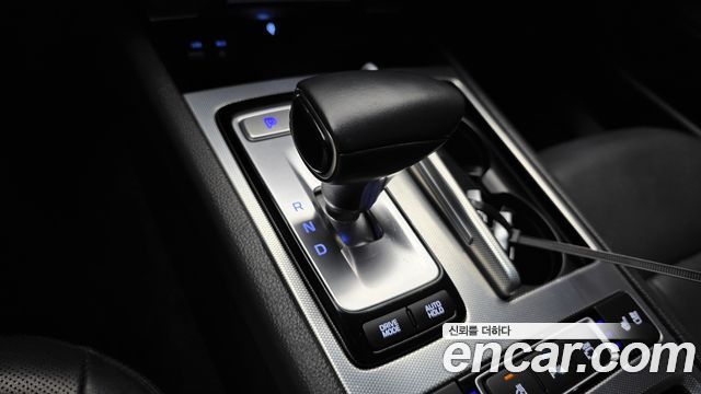 Genesis G80 3.3 GDI Luxury 2018 — фото 9
