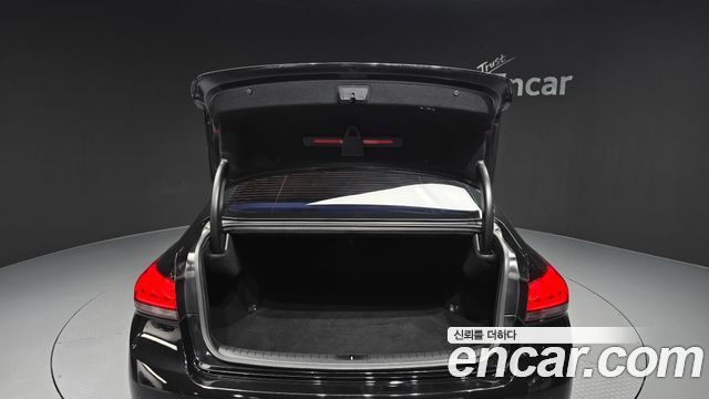 Genesis G80 3.3 GDI Luxury 2018 — фото 20