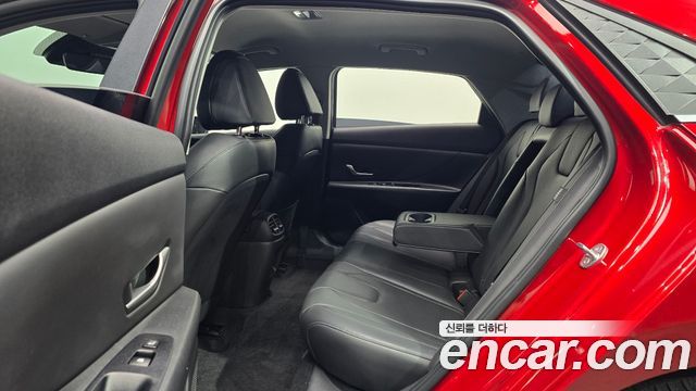 Hyundai Avante (CN7) 1.6 Inspiration 2024 — фото 12