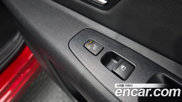 Hyundai Avante (CN7) 1.6 Inspiration 2024 — фото 17