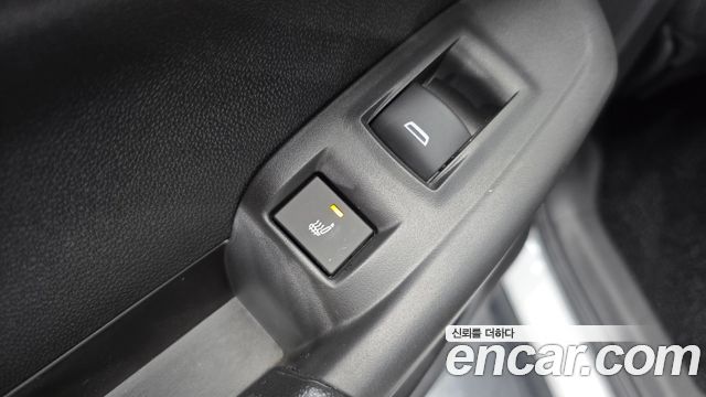 Chevrolet Trailblazer 1.3 Turbo 4WD RS 2023 — фото 39