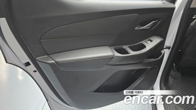Chevrolet Traverse 3.6 AWD Redline 2021 — фото 25