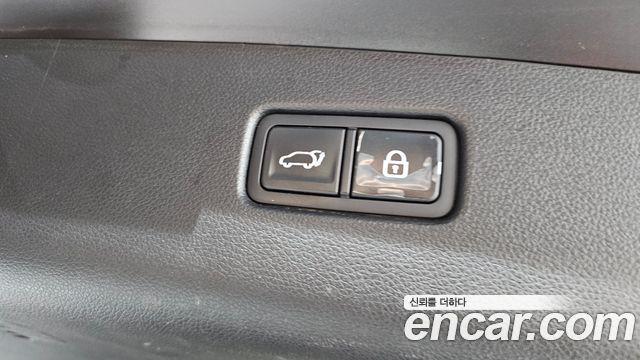 Genesis GV70 2.2 Diesel 2WD 2021 — фото 18