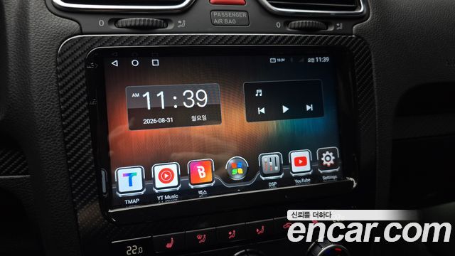 Volkswagen Scirocco 2.0 TDI R-Line 2013 — фото 14