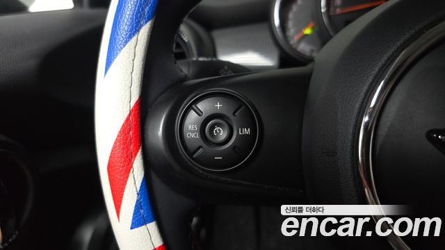 MINI Cooper Standard Third Generation 2021 — фото 15