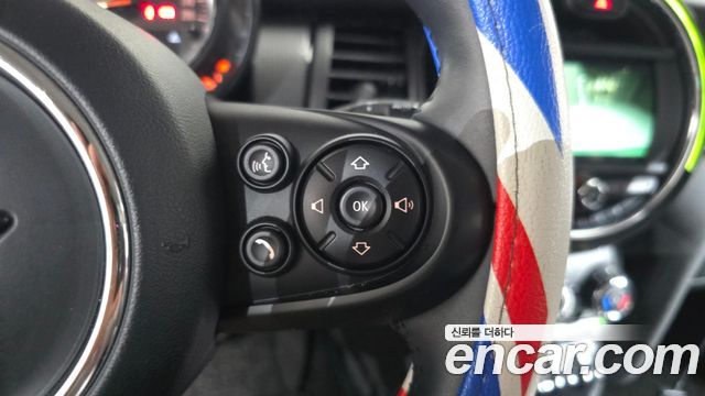 MINI Cooper Standard Third Generation 2021 — фото 16