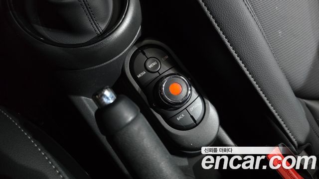 MINI Cooper Standard Third Generation 2021 — фото 19