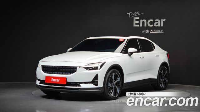 Polestar 2 Longrange Singlemotor