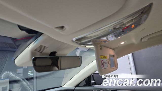 Genesis G80 (RG3) Gasoline 2.5 Turbo AWD 2026 — фото 32