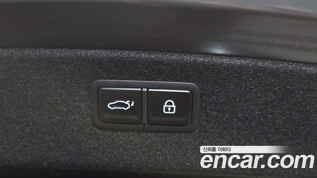 Genesis G80 (RG3) Gasoline 2.5 Turbo AWD 2026 — фото 33