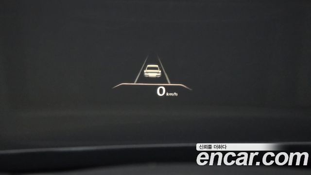 Genesis G80 (RG3) Gasoline 3.5 Turbo AWD 2021 — фото 14