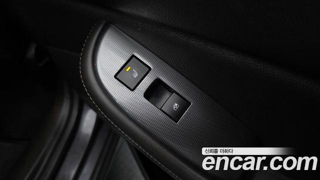 Chevrolet Malibu 2.0 Diesel LT Deluxe Pack 2015 — фото 18