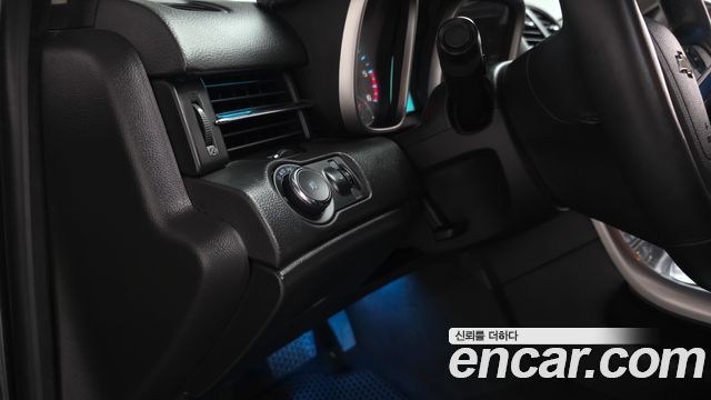Chevrolet Malibu 2.0 Diesel LT Deluxe Pack 2015 — фото 28