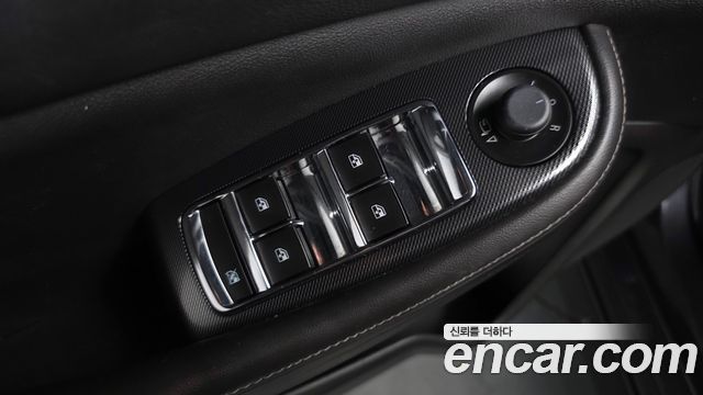 Chevrolet Malibu 2.0 Diesel LT Deluxe Pack 2015 — фото 30