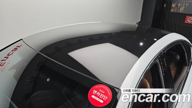 Genesis G80 (RG3) Gasoline 3.5 Turbo AWD 2023 — фото 34